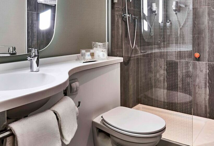 高级大房间, Ibis Milano Centro