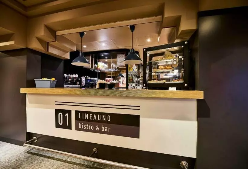 Premium Zimmer, Ibis Milano Centro