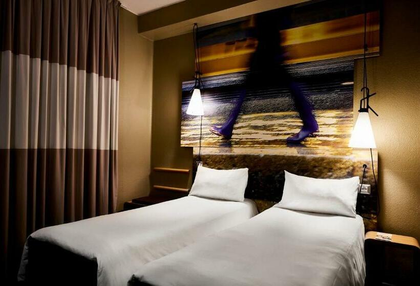 高级客房, Ibis Milano Centro