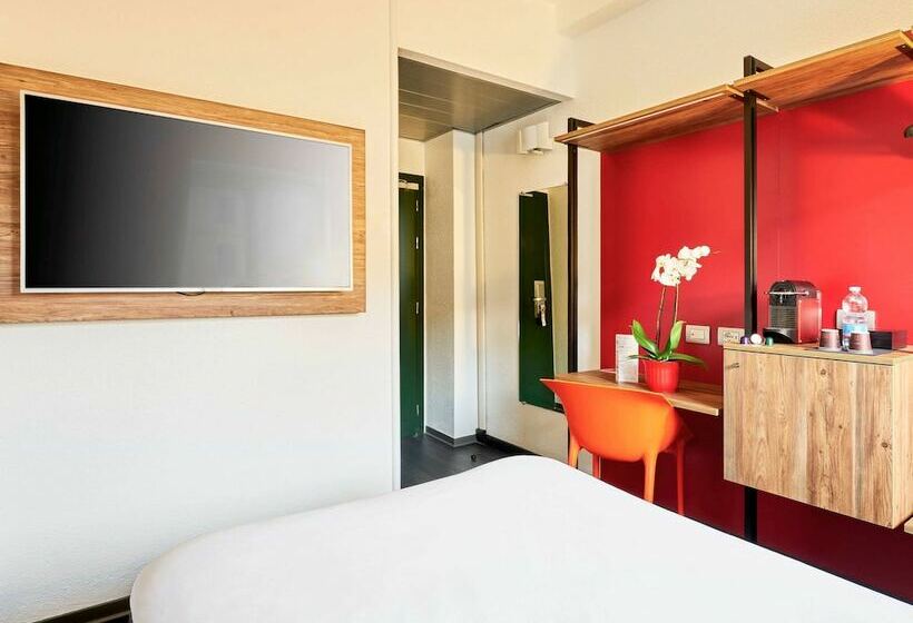 高级客房, Ibis Milano Centro