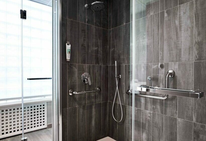 高级客房, Ibis Milano Centro