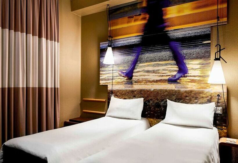 高级客房, Ibis Milano Centro