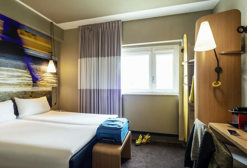 高级客房, Ibis Milano Centro