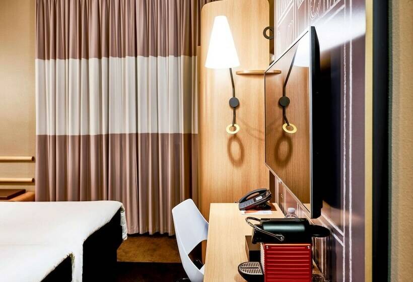 اتاق پرمیوم, Ibis Milano Centro