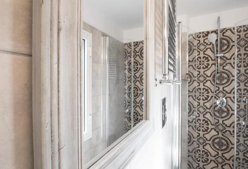 Номер Deluxe с Балконом, Il Covo Di Monopoli