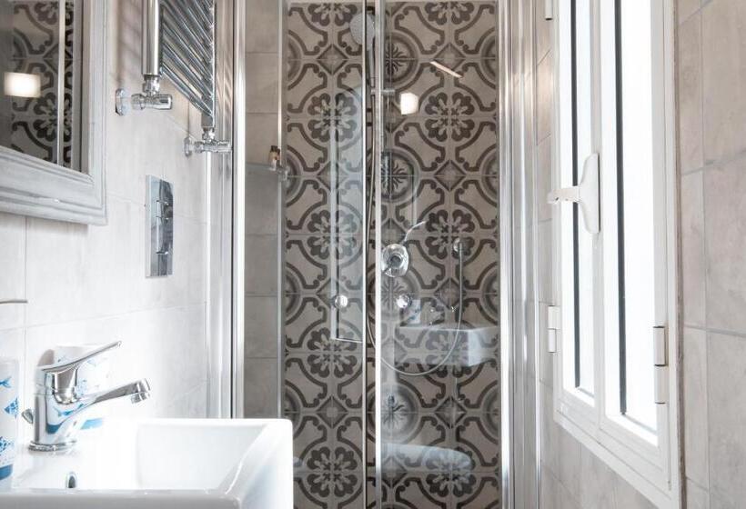 Номер Deluxe с Балконом, Il Covo Di Monopoli