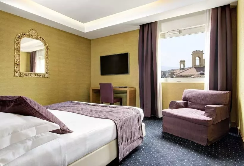 デラックスルーム, Marcella Royal Hotel   Rooftop Garden