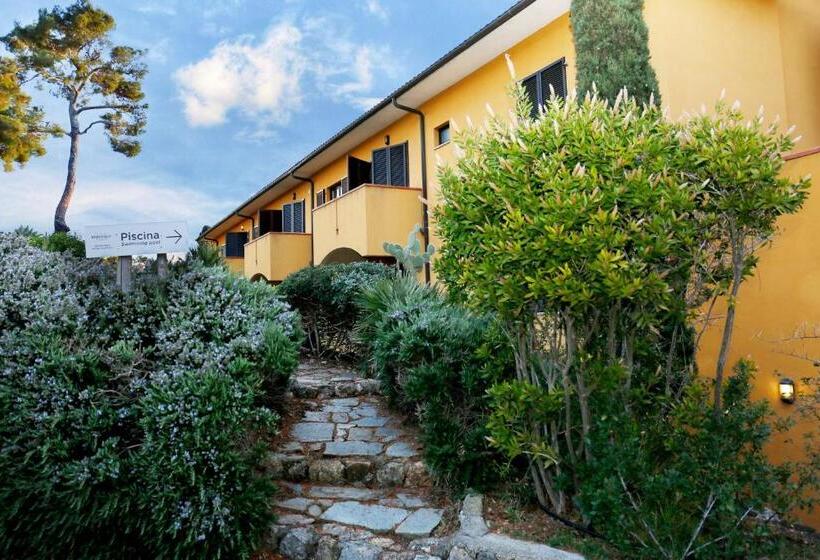 חדר קלאסי, Albergo Filippo Ii