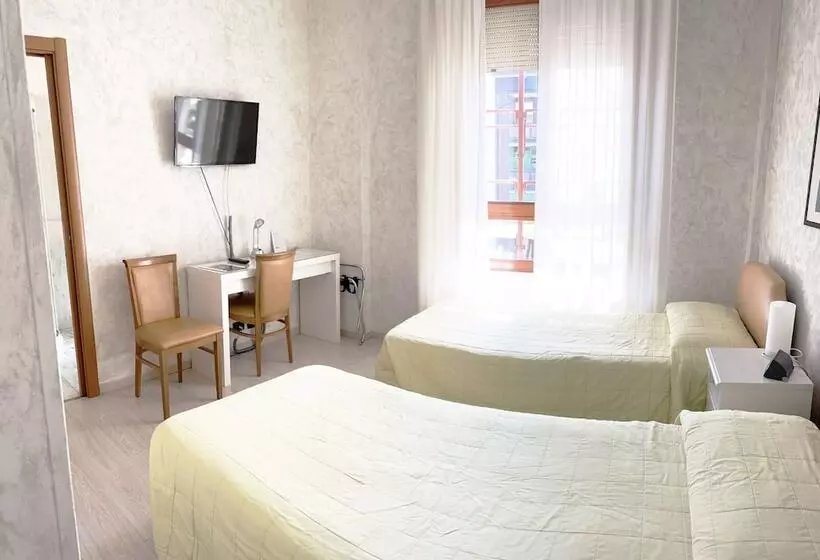 اتاق استاندارد, Molise 2