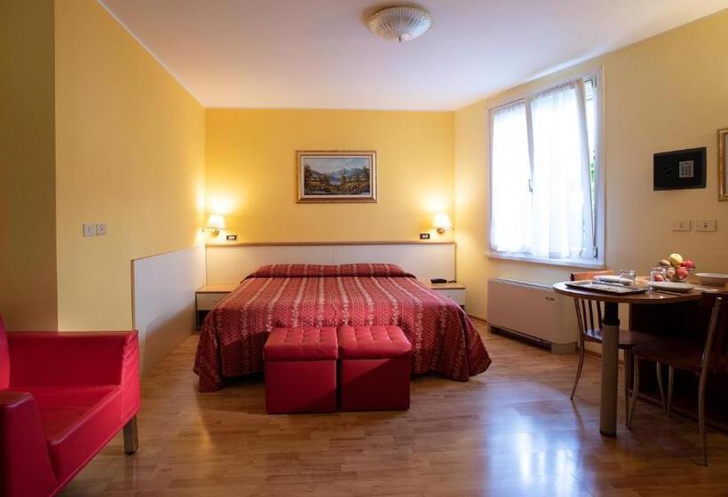 استودیوی استاندارد, Montereale