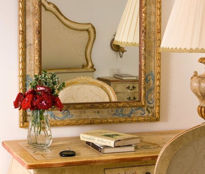 Номер Стандарт Вид на Море, Onda Verde