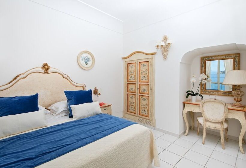 Номер Стандарт Вид на Море, Onda Verde