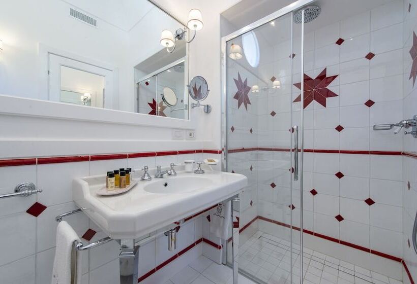 Номер Superior Вид на Море с Балконом, Onda Verde