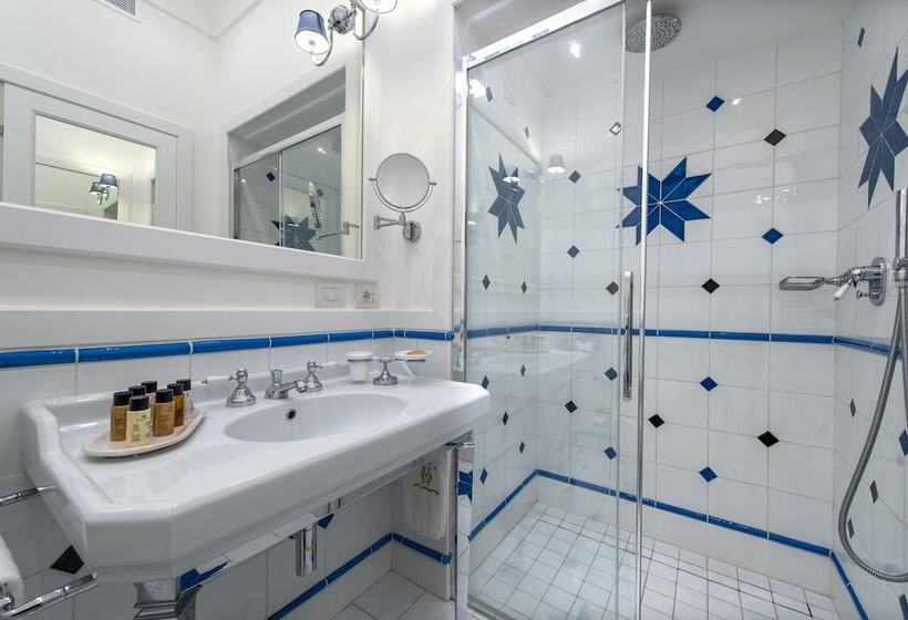 Номер Deluxe Вид на Море, Onda Verde