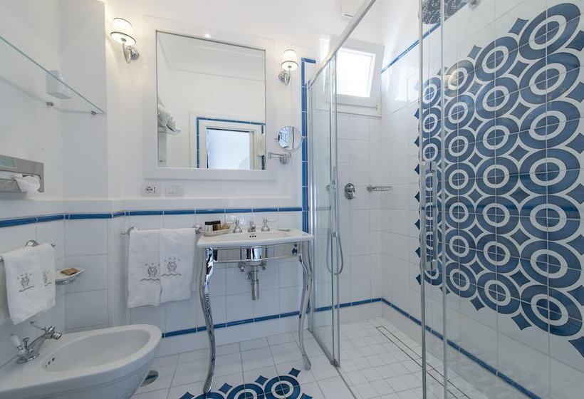 Номер Deluxe Вид на Море, Onda Verde