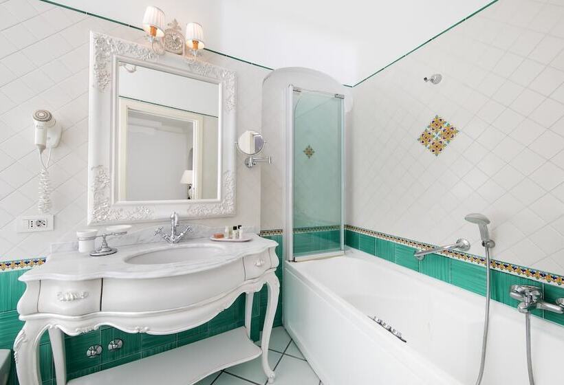 Номер Deluxe Вид на Море, Onda Verde