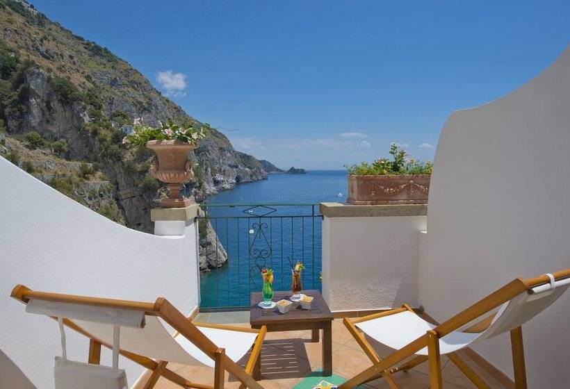 Номер Superior, Onda Verde