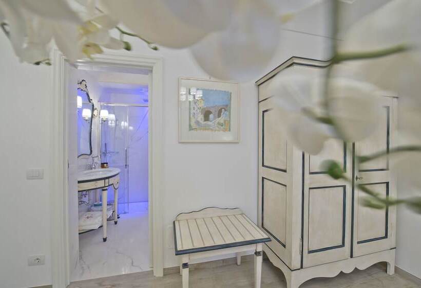 Номер Superior, Onda Verde