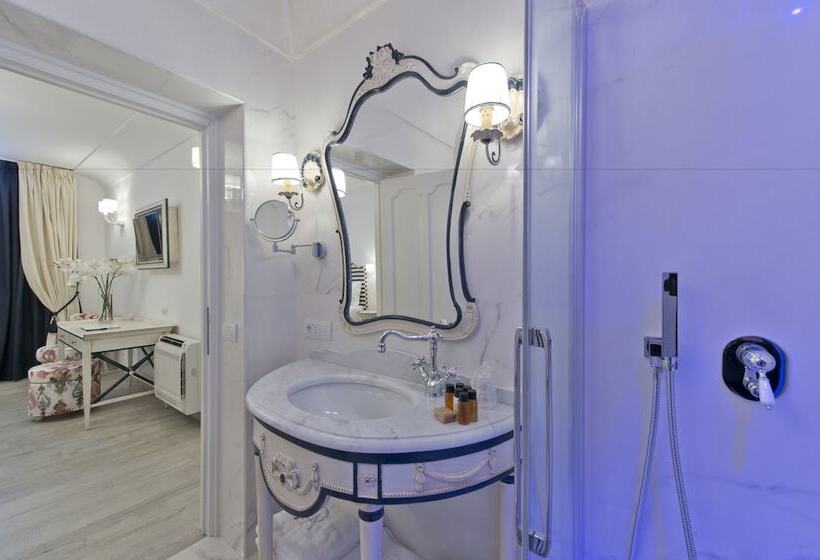 Номер Superior, Onda Verde