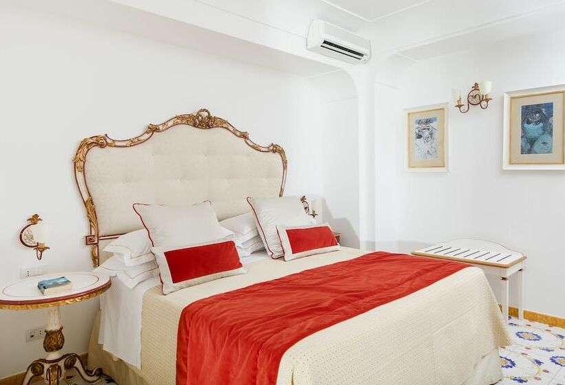 Номер Superior Вид на Море с Балконом, Onda Verde