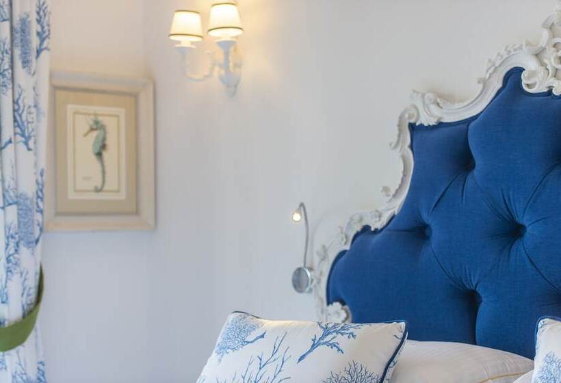 Номер Deluxe Вид на Море, Onda Verde