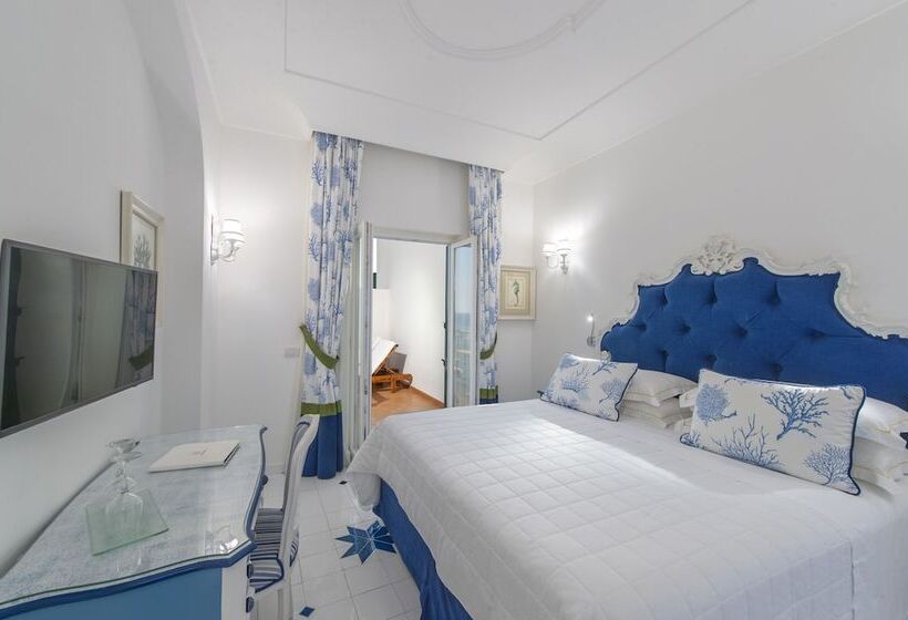 Номер Deluxe Вид на Море, Onda Verde