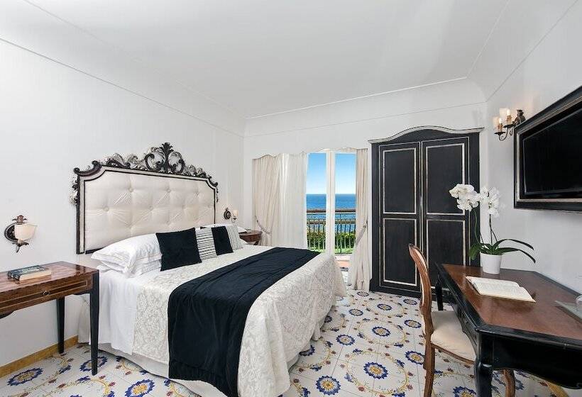 Номер Deluxe Вид на Море, Onda Verde