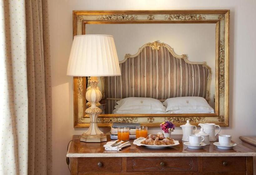 Номер Superior Вид на Море с Балконом, Onda Verde