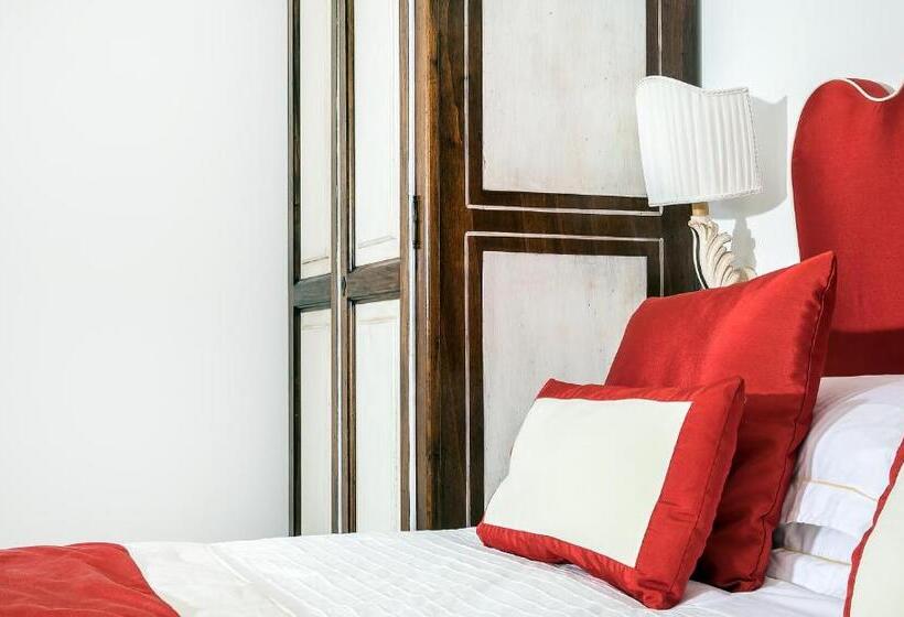 Номер Superior Вид на Море с Балконом, Onda Verde