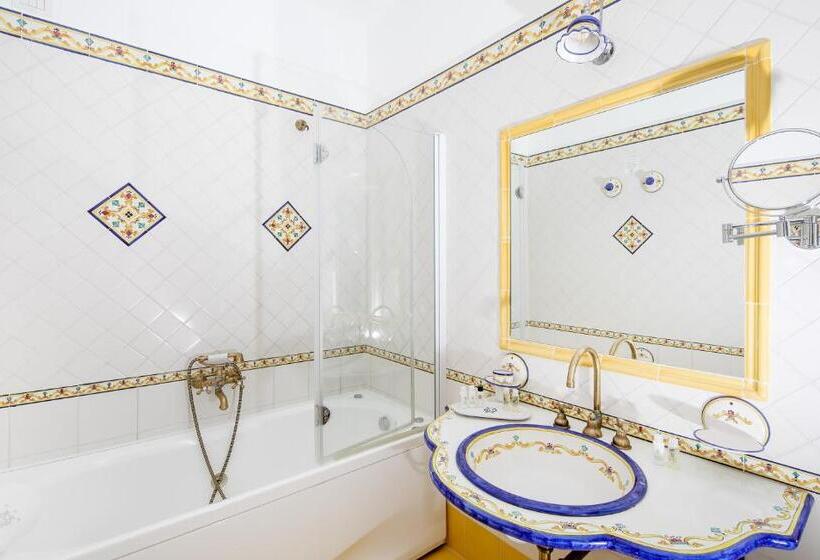 Номер Deluxe Вид на Море, Onda Verde