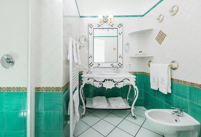 Номер Deluxe Вид на Море, Onda Verde