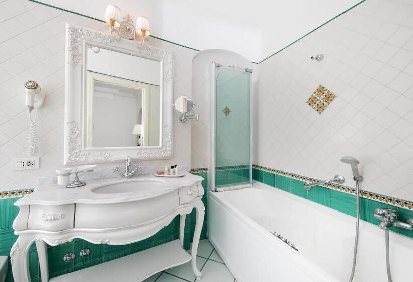 Номер Deluxe Вид на Море, Onda Verde