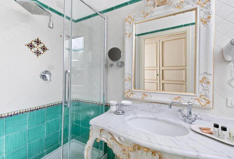 Номер Deluxe Вид на Море, Onda Verde