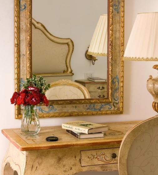 Номер Стандарт Вид на Море, Onda Verde