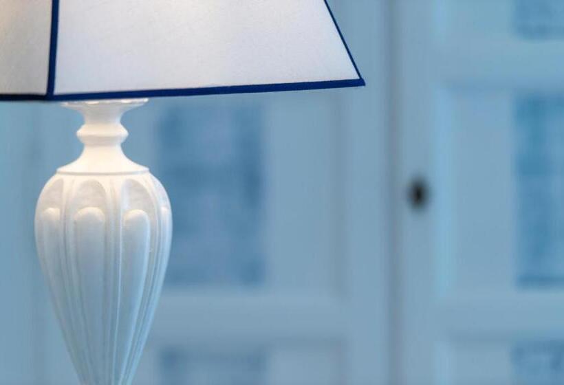 Кровать в Общей Комнате, Onda Verde