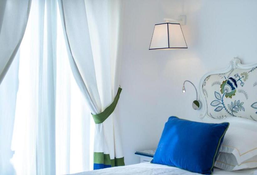 Кровать в Общей Комнате, Onda Verde