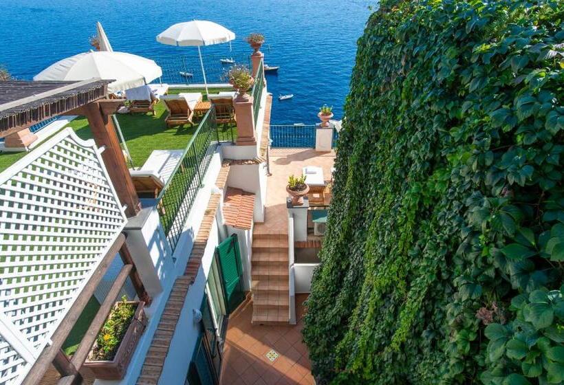 Кровать в Общей Комнате, Onda Verde