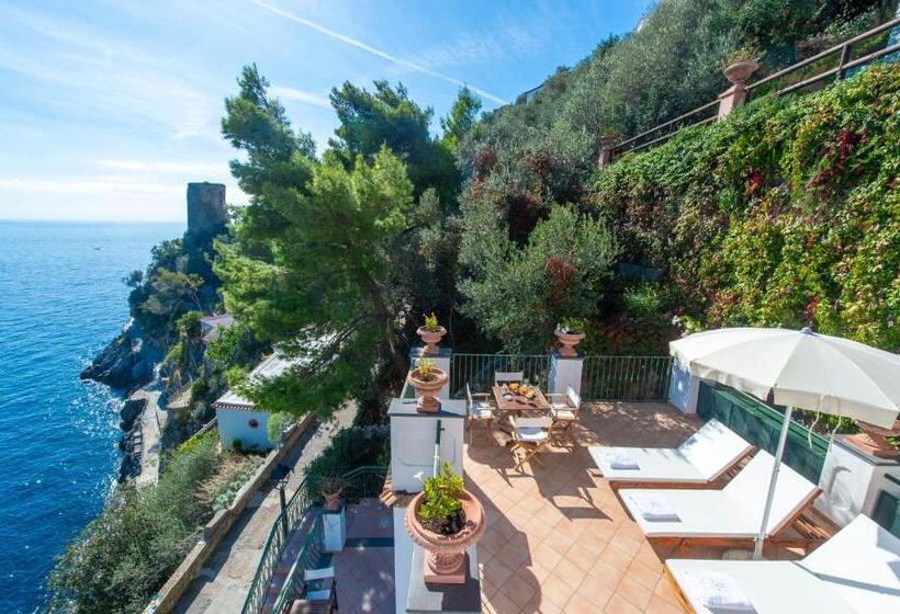 Кровать в Общей Комнате, Onda Verde