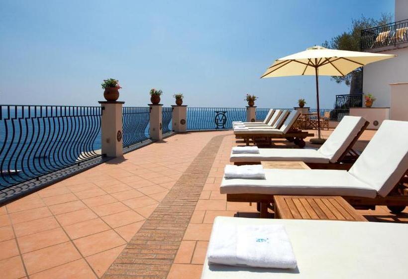 Номер Стандарт Вид на Сад, Onda Verde