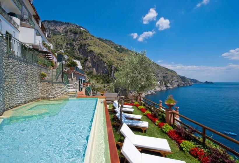 Номер Superior, Onda Verde