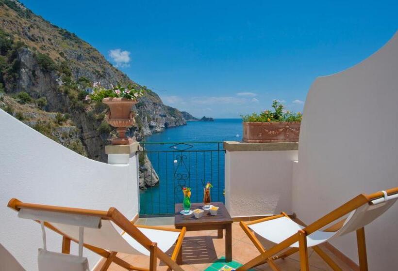 Номер Superior, Onda Verde