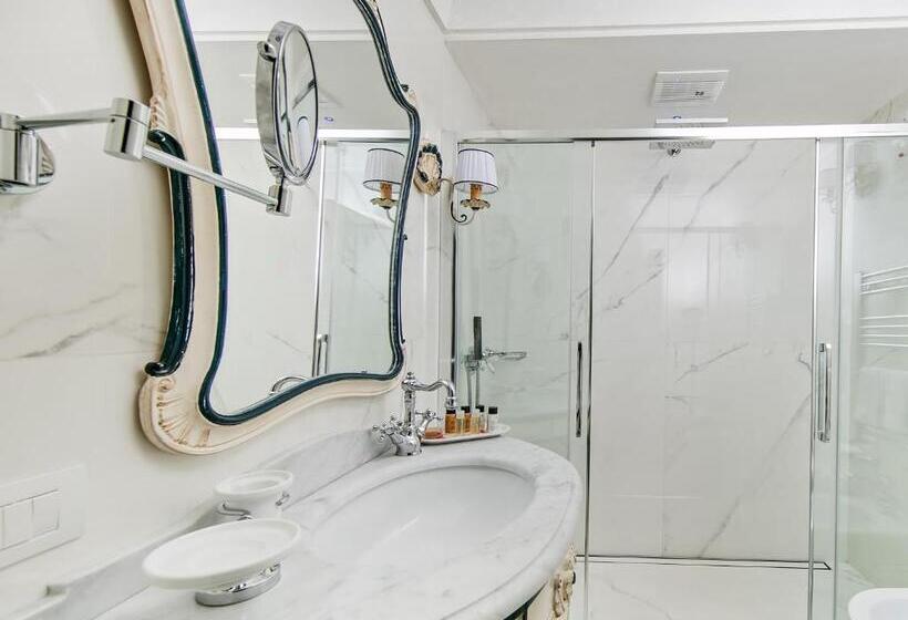 Номер Superior, Onda Verde