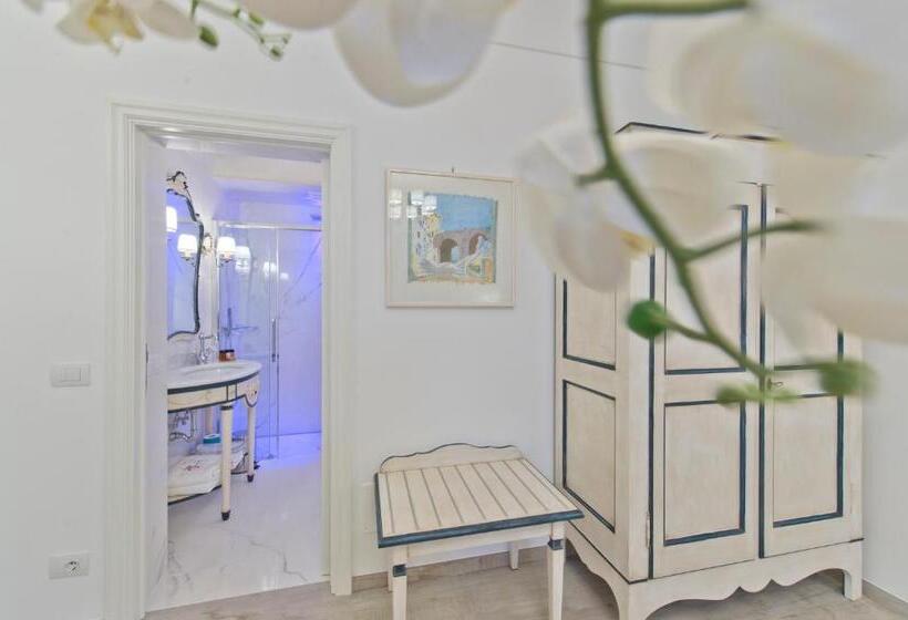 Номер Superior, Onda Verde