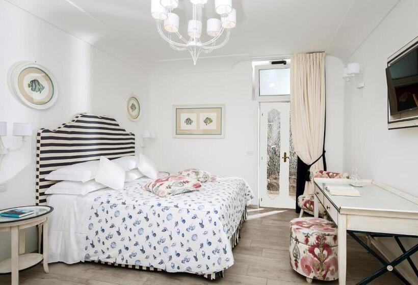 Номер Superior, Onda Verde