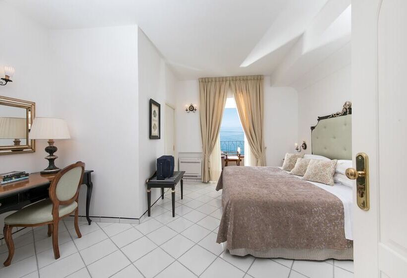 Номер Superior Вид на Море с Балконом, Onda Verde