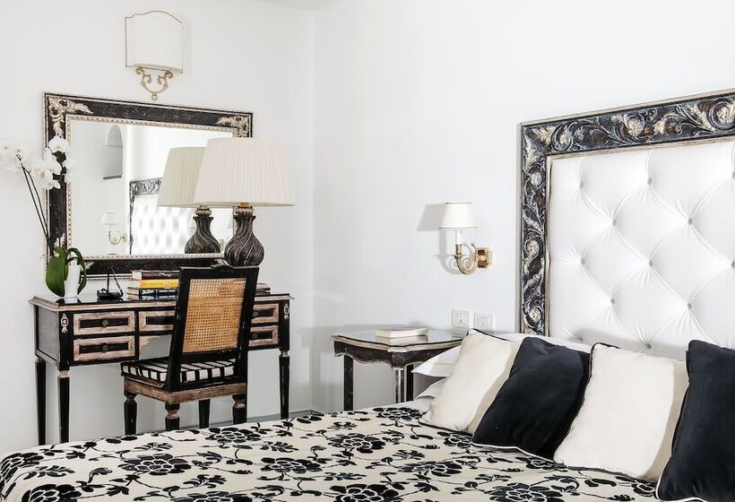 Номер Deluxe Вид на Море, Onda Verde