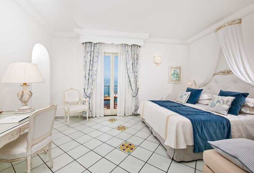 Номер Deluxe Вид на Море, Onda Verde