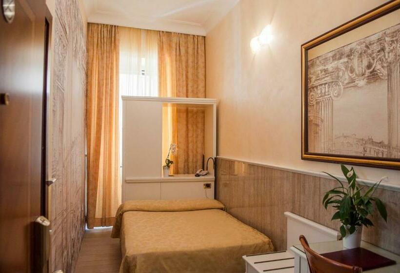 اتاق استاندارد یک نفره, Palladium Palace