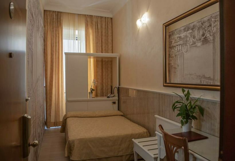 חדר סטנדרט יחיד, Palladium Palace