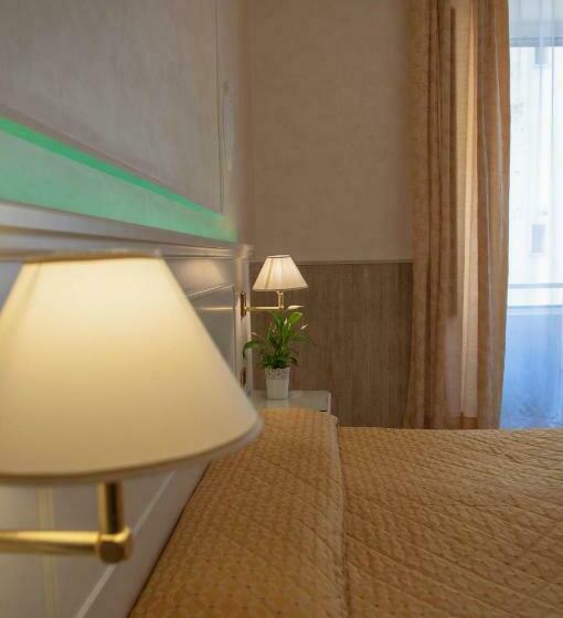 חדר סטנדרט, Palladium Palace